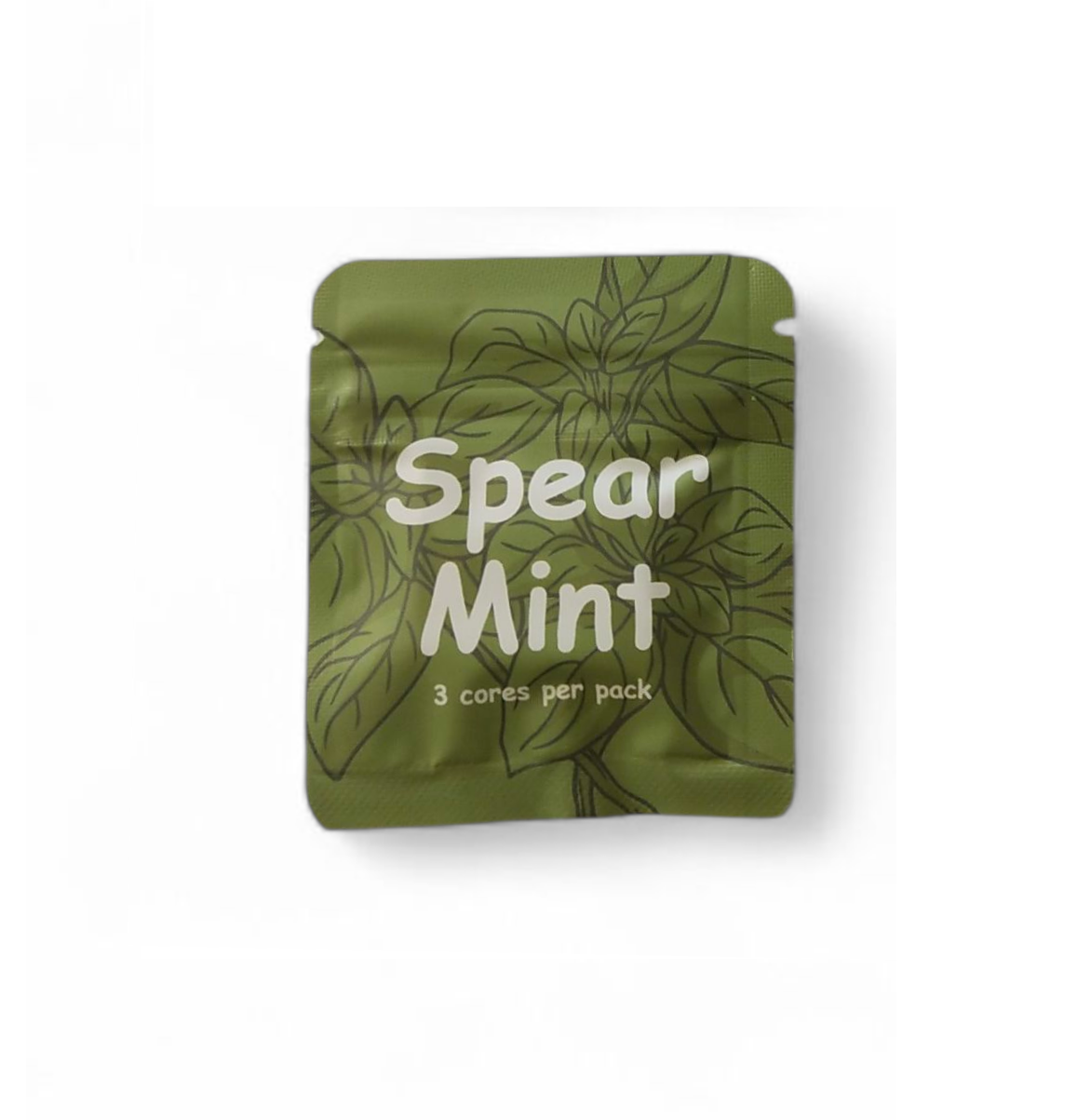Spearmint Flavour Air Cores (3-Pack) | FlavQuit™ Necklace Natural Refills