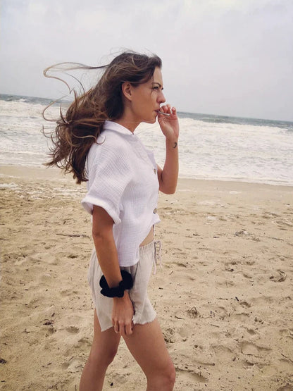 Breathing Necklace 2 Pack - Quit Vaping -Anxiety Relief- Australia - Stainless Steel Without Box - BreatheBuddy