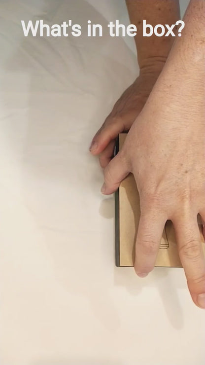 Couples “Flavour Air Ritual” Quit Support System — 2x Habit Support Kits + 18 Flavour Cores | FlavQuit™