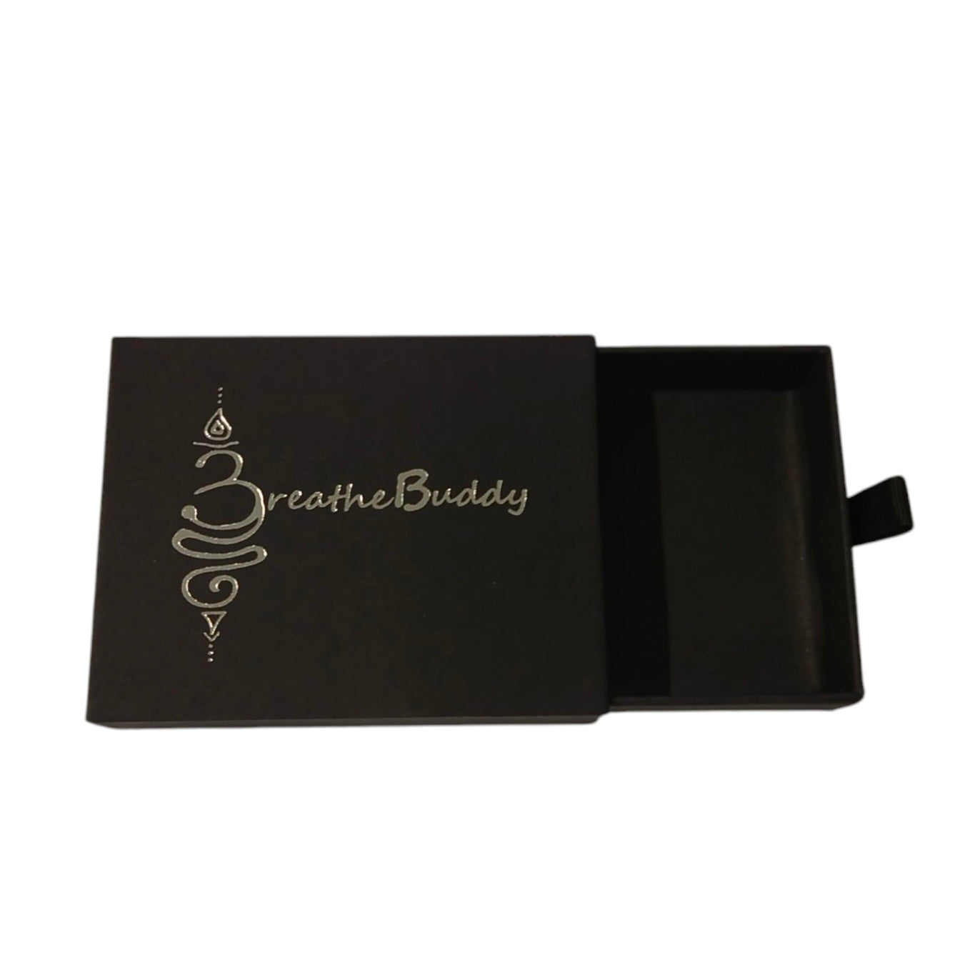 BreatheBuddy Box